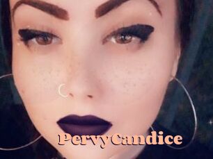 PervyCandice