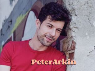 PeterArkin