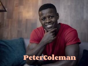 PeterColeman