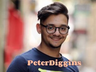 PeterDiggins