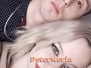 PeterMeria