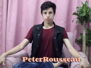 PeterRousseau