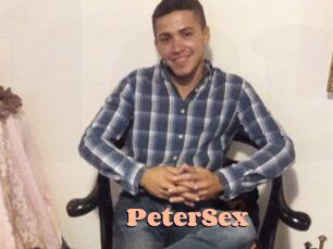 PeterSex