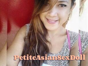 PetiteAsianSexDoll