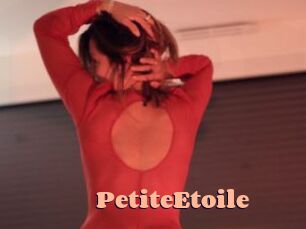 PetiteEtoile