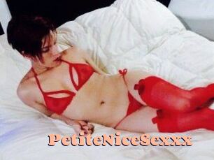PetiteNiceSexxx