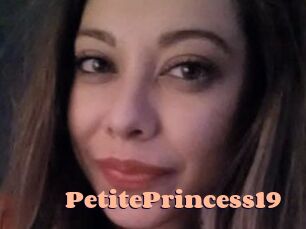 PetitePrincess19