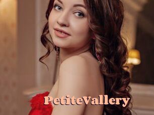 PetiteVallery