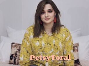 PetsyToral