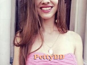 PettyDD