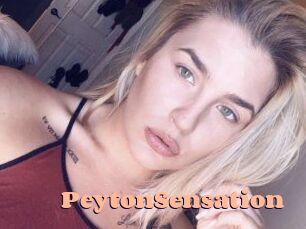 PeytonSensation