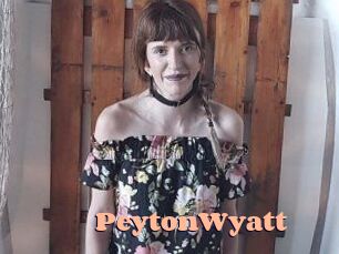 Peyton_Wyatt