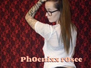 PhOenixx_rOsee