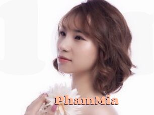 PhamMia