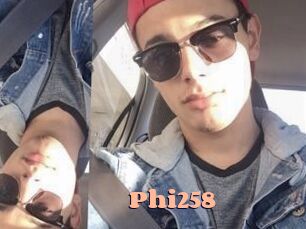 Phi258