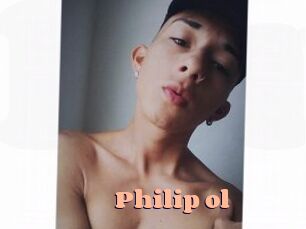 Philip_ol Chatte Rasée