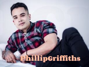 PhillipGriffiths