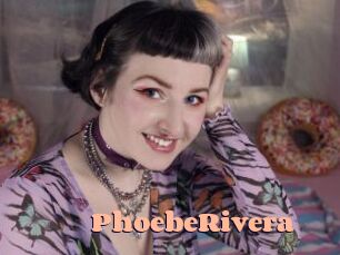 PhoebeRivera