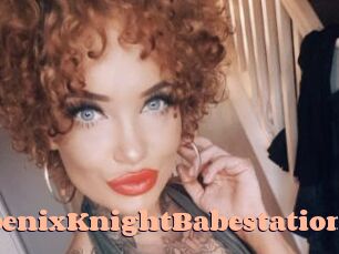 PhoenixKnightBabestation