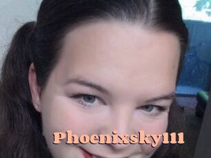 Phoenixsky111
