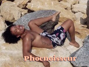 Phoenoisseur