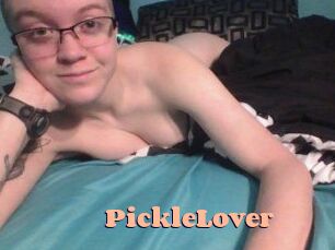 PickleLover