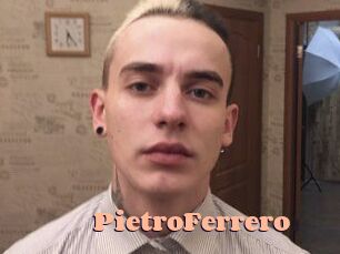 PietroFerrero