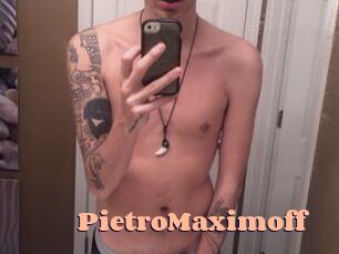 PietroMaximoff