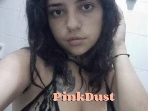 PinkDust