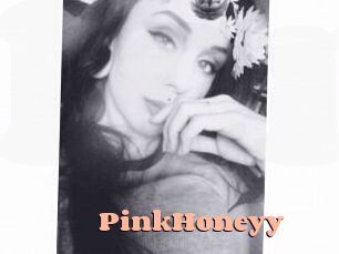 PinkHoneyy