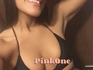 PinkOne