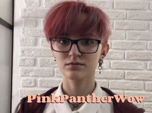 PinkPantherWow