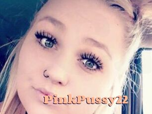 PinkPussy22