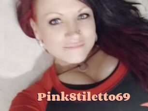 PinkStiletto69