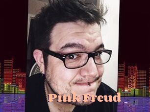 Pink_Freud