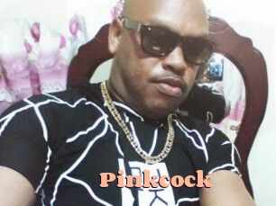 Pinkcock