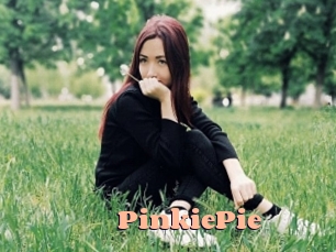 PinkiePie