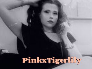 PinkxTigerlily