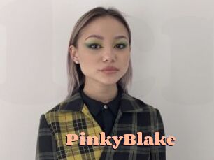 PinkyBlake
