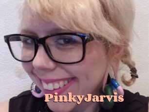 PinkyJarvis