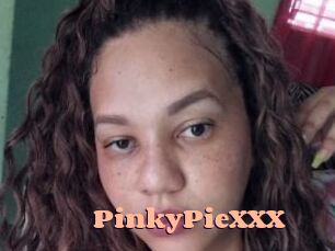 PinkyPieXXX