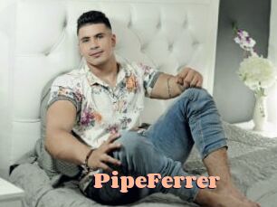 PipeFerrer