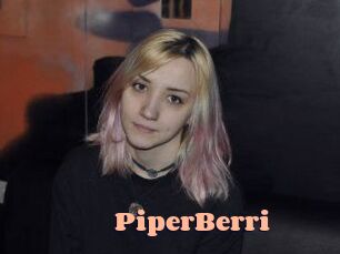PiperBerri