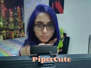 PiperCute