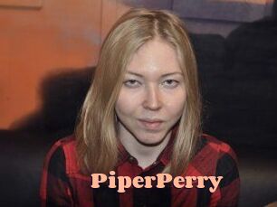 PiperPerry