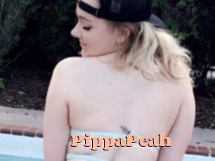 PippaPeah Chatte Rasée