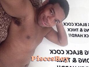PiscesBoy