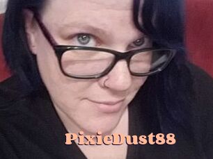 PixieDust88