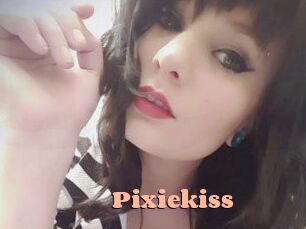 Pixiekiss