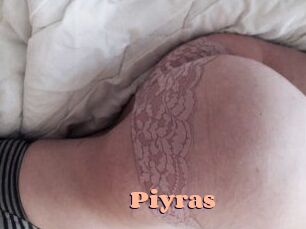 Piyras